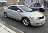 2011 Honda civic LX - Photo 4 of 7