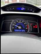 2011 Honda civic LX - Photo 5 of 7