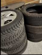 2011 Honda civic LX - Photo 6 of 7