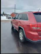 2011 Jeep Grand Cherokee Laredo 4x4 - Photo 1 of 6