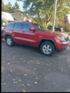 2011 Jeep Grand Cherokee Laredo 4x4