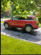 2011 Jeep Grand Cherokee Laredo 4x4 - Photo 3 of 6