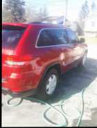 2011 Jeep Grand Cherokee Laredo 4x4 - Photo 4 of 6