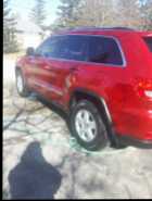 2011 Jeep Grand Cherokee Laredo 4x4 - Photo 5 of 6