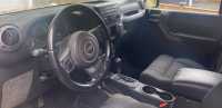 2011 Jeep Wrangler Unlimited Sport - one owner. - Photo 3 of 4