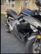 2011 Kawasaki ninja 400 EX - Photo 1 of 6
