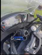 2011 Kawasaki ninja 400 EX - Photo 2 of 6
