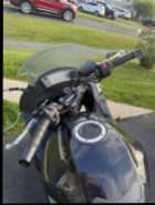 2011 Kawasaki ninja 400 EX - Photo 3 of 6