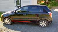 2011 Kia Rio