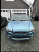 2011 Mitsubishi RVR GT