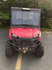 2011 Polaris Ranger