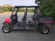 2011 Polaris Ranger - Photo 2 of 4