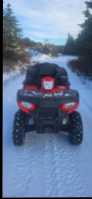 Polaris quad  - Photo 1 of 8