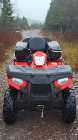 Polaris quad  - Photo 2 of 8