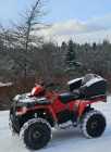 Polaris quad  - Photo 3 of 8