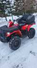 Polaris quad  - Photo 7 of 8