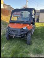 2011 Polaris XP800