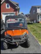 2011 Polaris XP800 - Photo 1 of 5