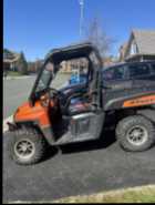2011 Polaris XP800 - Photo 2 of 5