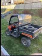 2011 Polaris XP800 - Photo 4 of 5