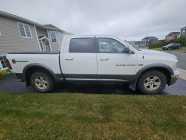 2011 Ram Oudoorsman 1500 Crew Cab
