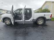 2011 Ram Oudoorsman 1500 Crew Cab - Photo 4 of 9
