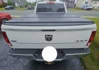 2011 Ram Oudoorsman 1500 Crew Cab - Photo 6 of 9