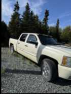 2011 silverado ltz