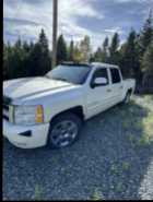 2011 Silverado ltz - Photo 2 of 5