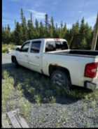 2011 Silverado ltz - Photo 3 of 5