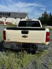 2011 Silverado ltz - Photo 4 of 5