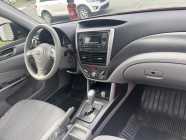 2011 Subaru Forester American Touring Trim  - Photo 2 of 10