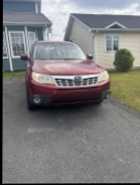 2011 Subaru Forester American Touring Trim  - Photo 3 of 10