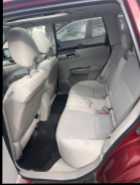 2011 Subaru Forester American Touring Trim  - Photo 5 of 10