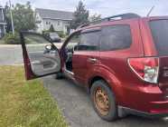 2011 Subaru Forester American Touring Trim  - Photo 6 of 10