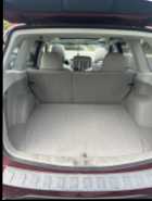 2011 Subaru Forester American Touring Trim  - Photo 7 of 10