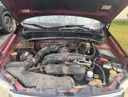 2011 Subaru Forester American Touring Trim  - Photo 8 of 10