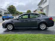 2011 Subaru Legacy - Photo 1 of 5