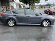 2011 Subaru Legacy - Photo 2 of 5