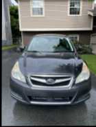 2011 Subaru Legacy - Photo 3 of 5