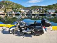 2011 Suzuki Boulevard C50T - Photo 1 of 2
