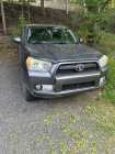 2011 Toyota 4Runner