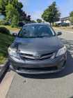 For Sale: 2011 Toyota Corolla