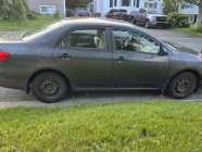 For Sale: 2011 Toyota Corolla - Photo 4 of 5