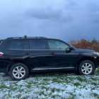 2011 Toyota Highlander