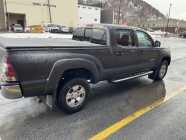 2011 Toyota Tacoma 4 Door Double Cab - Photo 2 of 5