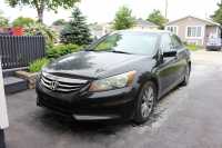 2011 Honda Accord