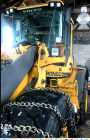 2011 Volvo L70F Wheel Loader 8,493 Hours Priced to - Photo 3 of 9