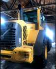 2011 Volvo L70F Wheel Loader 8,493 Hours Priced to - Photo 6 of 9