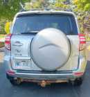 2011Toyota Rav 4 - Photo 1 of 4